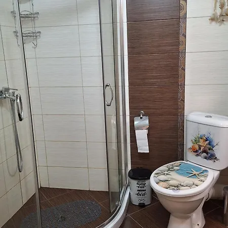мм комплекс студиа ,,роза,, 公寓 *